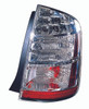 TAIL LAMP RH HQ REPLACEMENT FOR TOYOTA PRIUS 2008 PARTSLINK NUMBER  TO2819136C