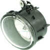FOG LAMP FR LH W/O ADAPTIVE LAMP HALOGEN CAPA REPLACEMENT FOR BMW X3 2013 PARTSLINK NUMBER    BM2592141C