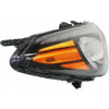 HEAD LAMP RH HID W/LED HQ  REPLACEMENT FOR KIA FORTE 2015 PARTSLINK NUMBER  KI2503172