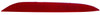 REFLECTOR RR RH CAPA  REPLACEMENT FOR KIA FORTE 2015 PARTSLINK NUMBER  KI1185105C