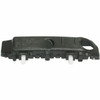 BUMPER BRACKET FR RH    REPLACEMENT FOR KIA FORTE (5-DOOR HBACK) 2015 PARTSLINK NUMBER  KI1033102
