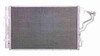 CONDENSER (4519) W/SUB    REPLACEMENT FOR KIA FORTE (5-DOOR HBACK) 2015 PARTSLINK NUMBER  HY3030162