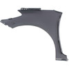 FENDER FR RH EXCLUDE SX MODEL    REPLACEMENT FOR KIA FORTE (5-DOOR HBACK) 2015 PARTSLINK NUMBER  KI1241138