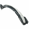 FENDER LINER LH 1.6L W/ISOLATION FOAM    REPLACEMENT FOR KIA FORTE (5-DOOR HBACK) 2015 PARTSLINK NUMBER  KI1248128
