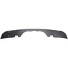 VALANCE RR MATTE BLACK W/O M PKG CAPA  REPLACEMENT FOR BMW X5 2013 PARTSLINK NUMBER     BM1195115C
