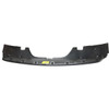 VALANCE RR MATTE BLACK W/O M PKG CAPA  REPLACEMENT FOR BMW X5 2013 PARTSLINK NUMBER     BM1195115C