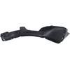 FENDER LINER LH IF FOR 5 DOOR HB ONLY FITS 2.0L  REPLACEMENT FOR KIA FORTE (5-DOOR HBACK) 2015 PARTSLINK NUMBER  KI1248122