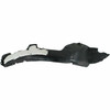 FENDER LINER RH 1.6L W/ISOLATION FOAM  REPLACEMENT FOR KIA FORTE (5-DOOR HBACK) 2015 PARTSLINK NUMBER  KI1249128