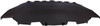 UNDERCAR SHIELD FR FORWARD REPLACEMENT FOR FORD MUSTANG 2022 PARTSLINK NUMBER FO1228172