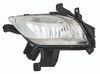 FOG LAMP FR LH HQ  REPLACEMENT FOR KIA FORTE (5-DOOR HBACK) 2015 PARTSLINK NUMBER  KI2592133