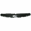 GRILLE COVER MATT-BLACK  REPLACEMENT FOR KIA FORTE (5-DOOR HBACK) 2015 PARTSLINK NUMBER  KI1223100