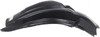 FENDER LINER FR RH RR SECTION    REPLACEMENT FOR BUICK ENCLAVE 2013 PARTSLINK NUMBER        GM1249197
