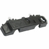 BUMPER BRACKET FR LH   REPLACEMENT FOR KIA FORTE KOUP COUPE 2015 PARTSLINK NUMBER  KI1032102
