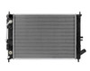 RADIATOR (13412) 1.8/2.0L   REPLACEMENT FOR KIA FORTE KOUP COUPE 2015 PARTSLINK NUMBER  	HY3010186