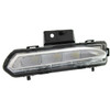 SIGNAL LAMP FR LH LED CAPA   REPLACEMENT FOR BUICK ENCLAVE 2013 PARTSLINK NUMBER        GM2520195C