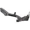 HOOD HINGE RH STEEL  REPLACEMENT FOR KIA OPTIMA HYBRID 2015 PARTSLINK NUMBER  KI1236117