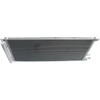 CONDENSER (4252)  REPLACEMENT FOR BUICK ENCORE (BUICK) 2013 PARTSLINK NUMBER     GM3030304
