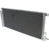 CONDENSER (4252)  REPLACEMENT FOR BUICK ENCORE (BUICK) 2013 PARTSLINK NUMBER     GM3030304