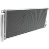 CONDENSER (4252)  REPLACEMENT FOR BUICK ENCORE (BUICK) 2013 PARTSLINK NUMBER     GM3030304