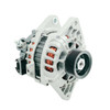 ALTERNATOR 1.6L  REPLACEMENT FOR KIA RIO HATCHBACK 2015 PARTSLINK NUMBER  2-13209