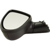 DOOR MIRROR LH POWER PTM HTD W/O SIGNAL FROM 12/16/2013  REPLACEMENT FOR KIA RIO HATCHBACK 2015 PARTSLINK NUMBER  	KI1320187
