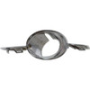 FOG LAMP TRIM RING FR RH CHROME   REPLACEMENT FOR BUICK ENCORE (BUICK) 2013 PARTSLINK NUMBER      GM1039173