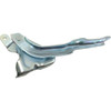 HOOD HINGE LH STEEL REPLACEMENT FOR BUICK ENCORE (BUICK) 2013 PARTSLINK NUMBER     GM1236178