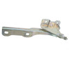 HOOD HINGE RH STEEL   REPLACEMENT FOR BUICK ENCORE (BUICK) 2013 PARTSLINK NUMBER     GM1236179