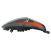 HEAD LAMP RH NON LED W/O AUTO HQ  REPLACEMENT FOR KIA RIO HATCHBACK 2015 PARTSLINK NUMBER  KI2503154