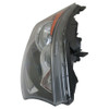 HEAD LAMP RH NON LED W/O AUTO HQ  REPLACEMENT FOR KIA RIO HATCHBACK 2015 PARTSLINK NUMBER  KI2503154