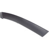 BUMPER LOWER FR OUTER RH CAPA   REPLACEMENT FOR BUICK LACROSSE 2013 PARTSLINK NUMBER      GM1092241C