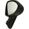 DOOR MIRROR RH POWER PTM HTD W/O SIGNAL FROM 12/16/2013  REPLACEMENT FOR KIA RIO SEDAN 2015 PARTSLINK NUMBER  KI1321187