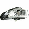 FOG LAMP FR LH HQ  REPLACEMENT FOR BUICK REGAL(2011-) 2013 PARTSLINK NUMBER   GM2592302