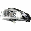 FOG LAMP FR RH HQ   REPLACEMENT FOR BUICK REGAL(2011-) 2013 PARTSLINK NUMBER   	GM2593302