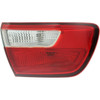 TRUNK LAMP LH HQ  REPLACEMENT FOR KIA RIO SEDAN 2015 PARTSLINK NUMBER  	KI2802111