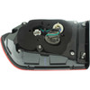 TRUNK LAMP LH HQ  REPLACEMENT FOR KIA RIO SEDAN 2015 PARTSLINK NUMBER  	KI2802111