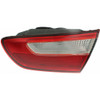 TRUNK LAMP RH CAPA  REPLACEMENT FOR KIA RIO SEDAN 2015 PARTSLINK NUMBER  KI2803111C