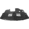 UNDERCAR SHIELD  REPLACEMENT FOR KIA RIO SEDAN 2015 PARTSLINK NUMBER  KI1228140