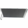 CONDENSER (4299) 2.4L SONATA 2014/OPTIMA 2.4L 14-15  REPLACEMENT FOR KIA OPTIMA 2015 PARTSLINK NUMBER  KI3030129