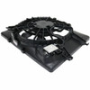 COOLING FAN ASSY 2.4L SINGLE FAN ASSY USA BUILT  REPLACEMENT FOR KIA OPTIMA 2015 PARTSLINK NUMBER  HY3115150