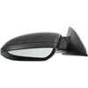 DOOR MIRROR LH POWER HTD W/SIGNAL W/POWER FOLDING  REPLACEMENT FOR KIA OPTIMA 2015 PARTSLINK NUMBER  KI1320176