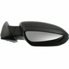 DOOR MIRROR RH POWER HTD W/SIGNAL W/POWER FOLDING  REPLACEMENT FOR KIA OPTIMA 2015 PARTSLINK NUMBER  KI1321176