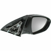 DOOR MIRROR RH POWER HTD W/SIGNAL W/POWER FOLDING  REPLACEMENT FOR KIA OPTIMA 2015 PARTSLINK NUMBER  KI1321176