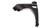 FENDER FR LH  REPLACEMENT FOR KIA OPTIMA 2015 PARTSLINK NUMBER  KI1240134