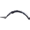 FENDER LINER FR LH USA BUILT  REPLACEMENT FOR KIA OPTIMA 2015 PARTSLINK NUMBER  	KI1248131