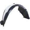 FENDER LINER FR RH USA BUILT  REPLACEMENT FOR KIA OPTIMA 2015 PARTSLINK NUMBER  KI1249131