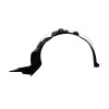 FENDER LINER RH W/INSULATION FOAM KOREA BUILT  REPLACEMENT FOR KIA OPTIMA 2015 PARTSLINK NUMBER  KI1249132