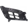 FOG LAMP BEZEL FR LH (LED TYPE)  REPLACEMENT FOR KIA OPTIMA 2015 PARTSLINK NUMBER  KI1038116U