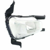 FOG LAMP FR LH W/O LED CAPA  REPLACEMENT FOR KIA OPTIMA 2015 PARTSLINK NUMBER  KI2592135C