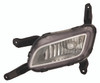 FOG LAMP FR LH W/O LED CAPA  REPLACEMENT FOR KIA OPTIMA 2015 PARTSLINK NUMBER  KI2592135C